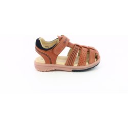 Kindersandalen Kickers Platinium