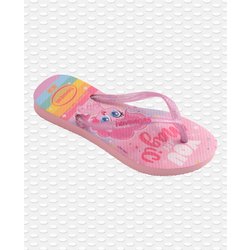 Kinder-Flip-Flops Havaianas Slim My Little Pony