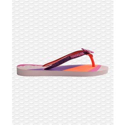 Kinder-Flip-Flops Havaianas Slim Glitter II