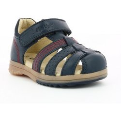Babysandalen Kickers Platiback