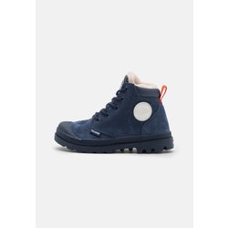 Kinderstiefeletten Palladium Pampa Hi Cuff Wp Oz