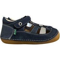 Baby-Sandalen Kickers Sushy