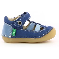 Baby-Sandalen Kickers Sushy
