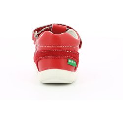 Baby-Sandalen für Jungen Kickers