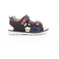 Baby-Sandalen Kickers Pepper