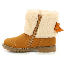 Mädchenstiefel MOD 8 Stelie
