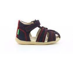 Baby-Sandalen Kickers Bigbazar-2
