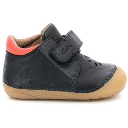 Baby-Stiefeletten Aster kimousi fantaisie