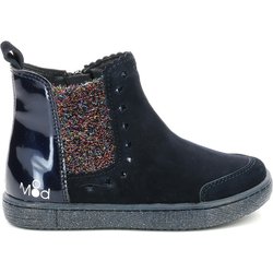 Mädchenstiefel MOD 8 Blanou