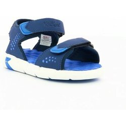 Sandalen für Jungen Kickers Jumangap