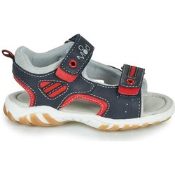 Sandalen für Mädchen MOD 8 Korpers