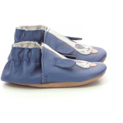 Babyschuhe Robeez Sweety Dog