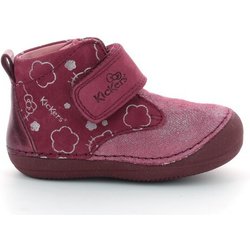 Babystiefel Kickers sabio