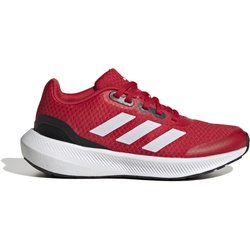 Schuhe von running mit Schnürsenkeln Kind adidas RunFalcon 3