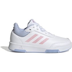 Laufschuhe mit Schnürsenkeln Kind adidas Tensaur Sport