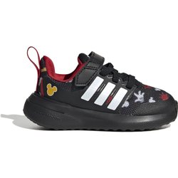 Laufschuhe Baby adidas X Disney FortaRun 2.0 Mickey Cloudfoam