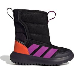 Hoher Sneaker für Kinder adidas Winterplay