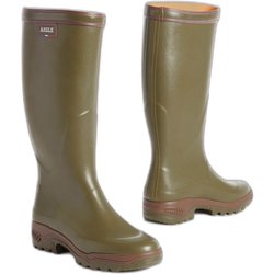Anti-Ermüdungsstiefel Kind Aigle Parcours 2