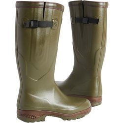 Anti-Ermüdungsstiefel Kind Aigle Parcours 2 Iso