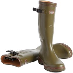 Anti-Ermüdungsstiefel Kind Aigle Parcours 2 Var