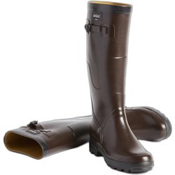 Stiefel experte leicht Kind Aigle Benyl