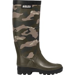 Kinderstiefel Aigle Benyl M