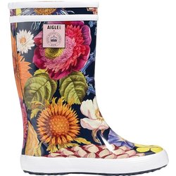 Baby-Regenstiefel Aigle Lolly Pop Play2