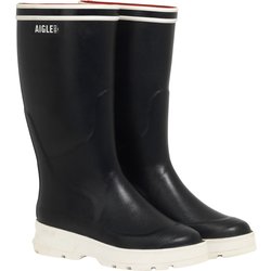 Maritime Stiefel für alle Aktivitäten an der Küste und für Fachkräfte auf See für Kinder Aigle