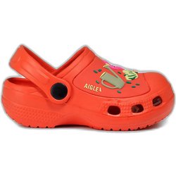 Baby-Clogs Aigle Taden Kid 2