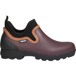 Zweifarbige Kinder-Clogs Aigle Lessfor Plus M2