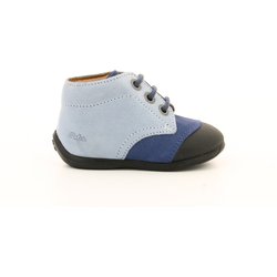 Babyboots Jungen Aster Okidou