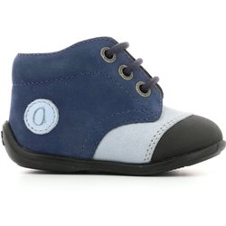 Babyboots Jungen Aster Okidou