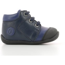 Babyboots Jungen Aster Didié
