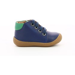Babyboots Jungen Aster Pitio