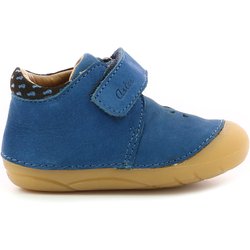 Babyboots Jungen Aster Kimousi