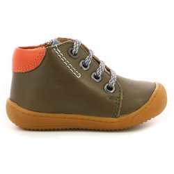 Babyschuhe für Jungen Aster Pyoso
