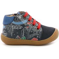 Babyboots Jungen Aster Pyoso