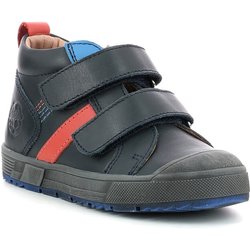 Babyboots Jungen Aster Bigbo