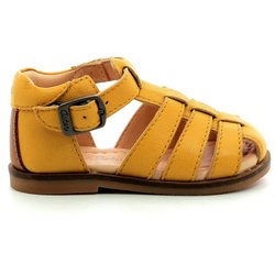 Baby-Sandalen Aster Nosmo