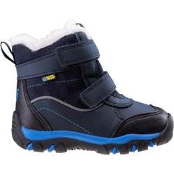 Winterstiefel für Baby-Jungen Bejo Baisy WP