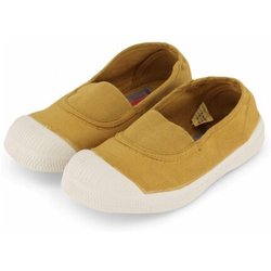 Sneakers mit Gummiband Kind Bensimon tennis