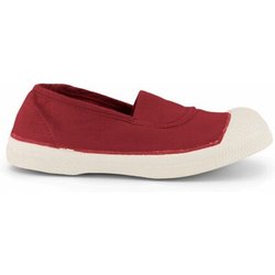 Sneakers mit Gummiband Kind Bensimon tennis