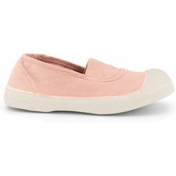 Sneakers mit Gummizug, Mädchen Bensimon tennis