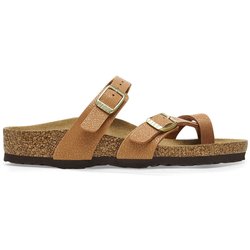 Sandalen für Baby-Mädchen Birkenstock Mayari Nubuck