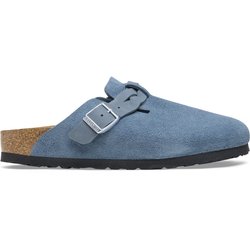 Clogs für Kinder Birkenstock Boston Braided