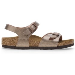 Sandalen für Baby-Mädchen Birkenstock Rio