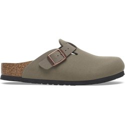 Clogs für Kinder Birkenstock Boston BS Birko-Flor Birkibuc