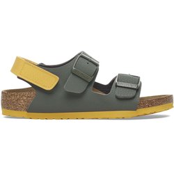 Kindersandalen Birkenstock Milano AS Birko-Flor