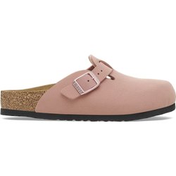 Clogs für Kinder Birkenstock Boston Birko-Flor Birkibuc