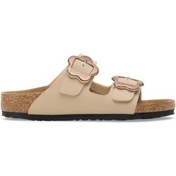Kindersandalen Birkenstock Arizona Flower Birko-Flor